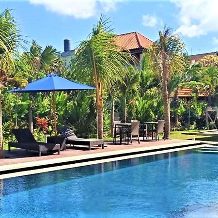 Nyuh Gading 64 Hotel Seminyak  Exterior photo
